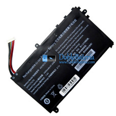 Batería para PDA AEC657574-2S1P 11 Líneas [Batería de Repuesto]